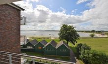 Meeresblick "Strandperle" Haus 2, WE 24