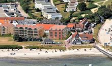 Meeresblick "Strandperle" Haus 2, WE 24
