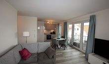 Meeresblick "Jakobsmuschel" Haus 1, WE 8
