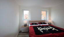 Meeresblick "Jakobsmuschel" Haus 1, WE 8