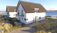 Ostsee - Reetdachhaus  Nr. 45 "Graswarder" im Strand Resort