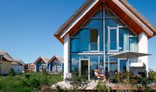 Ostsee - Reetdachhaus  Nr. 45 "Graswarder" im Strand Resort