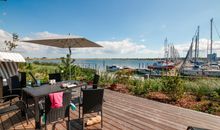 Ostsee - Reetdachhaus  Nr. 45 "Graswarder" im Strand Resort