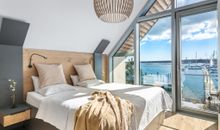 Ostsee - Reetdachhaus  Nr. 45 "Graswarder" im Strand Resort