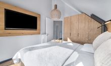 Ostsee - Reetdachhaus  Nr. 45 "Graswarder" im Strand Resort