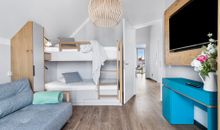 Ostsee - Reetdachhaus  Nr. 45 "Graswarder" im Strand Resort