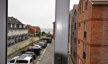 Meeresblick "Jakobsmuschel" Haus 1, WE 8