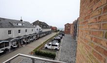 Meeresblick "Jakobsmuschel" Haus 1, WE 8