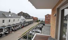 Meeresblick "Jakobsmuschel" Haus 1, WE 8
