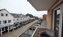 Meeresblick "Jakobsmuschel" Haus 1, WE 8