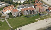 Meeresblick "Jakobsmuschel" Haus 1, WE 8