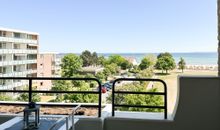 Sea View Apartment Eckernförde