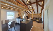 Ferienwohnung Kiebitz