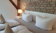 Ferienwohnung Kiebitz