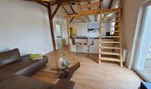Ferienwohnung Kiebitz