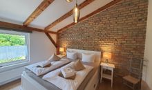 Ferienwohnung Kiebitz