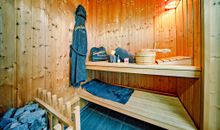 Schleivilla Hafenmeister, Billardtisch, Kamin, Sauna