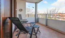 Fabian Wohnung 25 - Haus Meeresblick