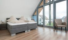 Ostsee - Reetdachhaus Nr. 36 "Warder" im Strand Resort