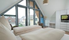 Ostsee - Reetdachhaus Nr. 36 "Warder" im Strand Resort