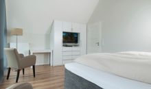 Ostsee - Reetdachhaus Nr. 36 "Warder" im Strand Resort