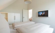Ostsee - Reetdachhaus Nr. 36 "Warder" im Strand Resort