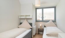 Ostsee - Reetdachhaus Nr. 36 "Warder" im Strand Resort