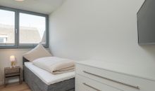 Ostsee - Reetdachhaus Nr. 36 "Warder" im Strand Resort