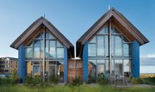 Ostsee - Reetdachhaus Nr. 36 "Warder" im Strand Resort