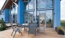 Ostsee - Reetdachhaus Nr. 36 "Warder" im Strand Resort