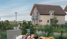 Ostsee - Reetdachhaus Nr. 36 "Warder" im Strand Resort