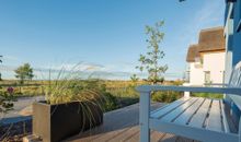 Ostsee - Reetdachhaus Nr. 36 "Warder" im Strand Resort