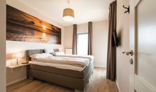 Ostsee - Maisonette - Appartement Nr. 27 "Meermomente" im Strand Resort