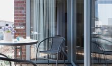 Ostsee - Maisonette - Appartement Nr. 27 "Meermomente" im Strand Resort