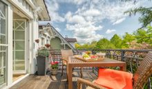 Ostsee - Maisonette - Appartement Nr. 49 "Weitsicht" im Strand Resort