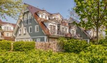 Ostsee - Maisonette - Appartement Nr. 49 "Weitsicht" im Strand Resort