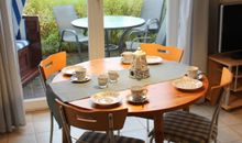 Ostsee - Maisonette - Appartement Nr. 49 "Weitsicht" im Strand Resort