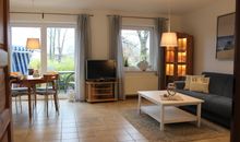 Ostsee - Maisonette - Appartement Nr. 49 "Weitsicht" im Strand Resort