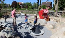 Ostsee - Maisonette - Appartement Nr. 49 "Weitsicht" im Strand Resort