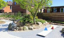 Ostsee - Maisonette - Appartement Nr. 49 "Weitsicht" im Strand Resort