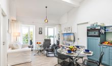 Ostsee - Maisonette - Appartement Nr. 49 "Weitsicht" im Strand Resort