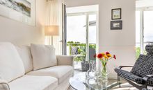 Ostsee - Maisonette - Appartement Nr. 49 "Weitsicht" im Strand Resort