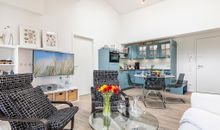 Ostsee - Maisonette - Appartement Nr. 49 "Weitsicht" im Strand Resort
