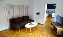 Ostsee - Maisonette - Appartement Nr. 48 "Hafenblick" im Strand Resort