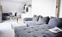 oberes Apartment Sonnenschein