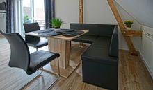 oberes Apartment Sonnenschein