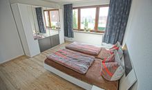 oberes Apartment Sonnenschein