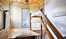oberes Apartment Sonnenschein