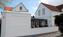 Strandperle 9, PP außen