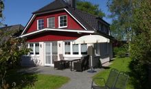 Bungalow 3 - Feriengarten